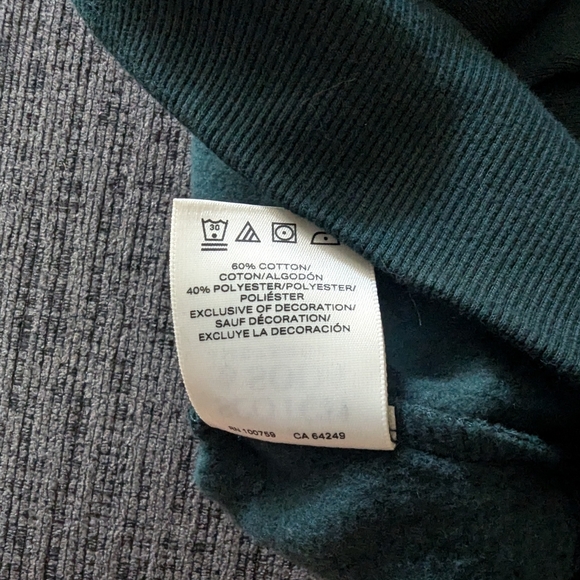 Scotch & Soda 1985 Amsterdam Hoodie M - Picture 5 of 5